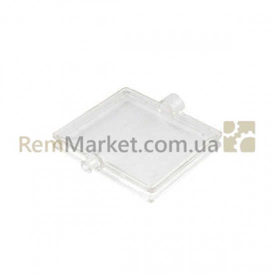 Заслонка для холодильника 56x63mm Samsung фото товару