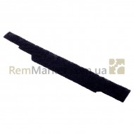 Фильтр входной для пылесоса SC9150, 176x23.5x4mm Samsung