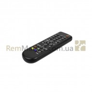 Пульт для телевізора R-40A01 Daewoo чорний