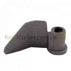 Лопатка для хлебопечки BM250/BM256 (уши) Kenwood (d отв. 10mm) Лопатка для хлебопечки BM250/BM256 (уши) Kenwood (d отв. 10mm)