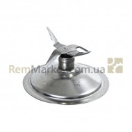 Ніж - подрібнювач в зборі для блендера Braun