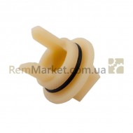 Муфта запобіжна (без отвору) для м'ясорубки Bosch не оригінал