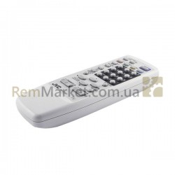 Пульт для телевизора RM-C1261 JVC Пульт для телевизора RM-C1261 JVC