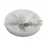 Шестерня большая для мясорубки D=20/97.5, H=23/12(35), Z=10/103кос. Kenwood