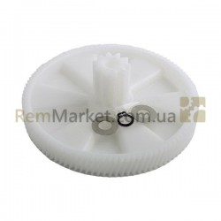 Шестерня велика для м'ясорубки D = 20 / 97.5, H = 23/12 (35), Z = 10 / 103кос. Kenwood Шестерня велика для м'ясорубки D = 20 / 97.5, H = 23/12 (35), Z = 10 / 103кос. Kenwood