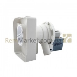 Помпа в сборе 34W EP1A5BF802 (конт.спар. сзади; на 8 защ.) Arylux Whirlpool Помпа в сборе 34W EP1A5BF802 (конт.спар. сзади; на 8 защ.) Arylux Whirlpool