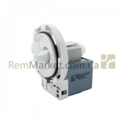 Помпа в сборе 34W EP1A5BF802 (конт.спар. сзади; на 8 защ.) Arylux Whirlpool Помпа в сборе 34W EP1A5BF802 (конт.спар. сзади; на 8 защ.) Arylux Whirlpool