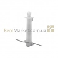 Ніж в чашу подрібнювача 350ml блендера Braun