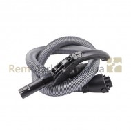 Шланг в сборе для пылесоса L=1700mm SC6340 2C (черная ручка) Samsung