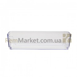 Полка двери для бутылок в холодильник 480x120mm Samsung Полка двери для бутылок в холодильник 480x120mm Samsung