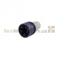 Муфта моторного блоку 700W для блендера 491.0010 Zelmer