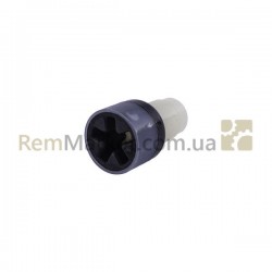 Муфта моторного блоку 700W для блендера 491.0010 Zelmer Муфта моторного блоку 700W для блендера 491.0010 Zelmer