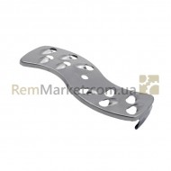 Вставка - терка крупная (d) для кух. комбайна Braun