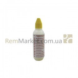 Нейтрализатор пены G478D 75 ml ZVCA080Z (A6190165.00) для пылесоса Zelmer Нейтрализатор пены G478D 75 ml ZVCA080Z (A6190165.00) для пылесоса Zelmer