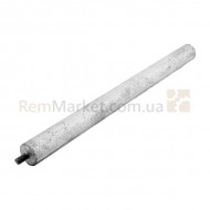 Анод магниевый D=20mm L=250mm, резьба M6x10 Thermowatt