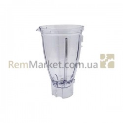 Чаша блендера 1500ml для кух. комб. Moulinex Чаша блендера 1500ml для кух. комб. Moulinex