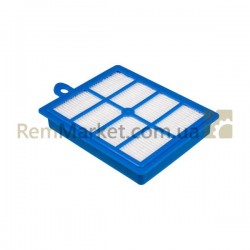 Фильтр выходной HEPA13 EFS1W для пылесоса 109x138x25mm Electrolux аксессуар Фильтр выходной HEPA13 EFS1W для пылесоса 109x138x25mm Electrolux аксессуар