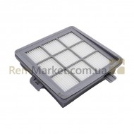 Фільтр контейн. HEPA для пилососа Gorenje