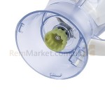 Чаша блендера 1250ml в зборі Moulinex фото товару