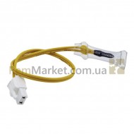 Сенсор температури мороз. камери для холод. L = 340mm Samsung