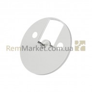 Диск держатель вставок для кух. комб. 877.0200 Zelmer