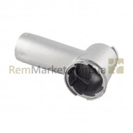 Тубус для мясорубки HV4 (шнек 114mm) Moulinex