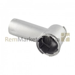 Тубус для м'ясорубки HV4 (шнек 114mm) Moulinex Тубус для м'ясорубки HV4 (шнек 114mm) Moulinex