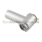 Тубус для мясорубки HV4 (шнек 114mm) Moulinex фото товара