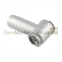 Тубус для м'ясорубки HV4 (шнек 114mm) Moulinex Тубус для м'ясорубки HV4 (шнек 114mm) Moulinex