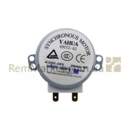 Двигун піддону для СВЧ печі 49TYZ-A2 5 / 6r / min 240V 4W H (шток) = 14mm Gorenje