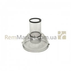 Крышка корпуса CRP220/01 соковыжималки Philips Крышка корпуса CRP220/01 соковыжималки Philips