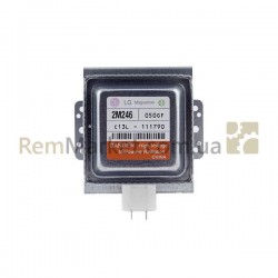 Magnetron 2M246-01TAG 1100W LG (China) Magnetron 2M246-01TAG 1100W LG (China)