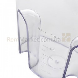 Чаша для сбора сока 550ml соковыж. ORJ-019 Orion Чаша для сбора сока 550ml соковыж. ORJ-019 Orion