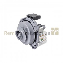 Помпа циркуляционная 60W M233 Askoll Indesit, Ariston Помпа циркуляционная 60W M233 Askoll Indesit, Ariston