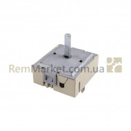 Переключатель мощн. конфорок (1-но зон.) для электроплиты EGO 50.57021.010 Indesit