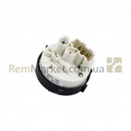 Реле рівня води (прессостат) для пральної машини Indesit, Ariston