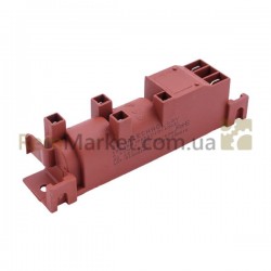 Блок электроподжига DST2010-1043 (4 вых.) Gorenje Блок электроподжига DST2010-1043 (4 вых.) Gorenje