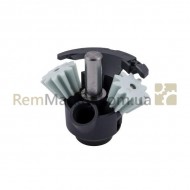 Редуктор в сборе для мясорубки Bosch ОРИГИНАЛ