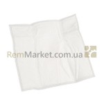 Набір мішків мікровол. (4 шт.) SAFBAG + фільтр мотора ZVCA300B (A494220.00) для пилососа Zelmer черв фото товару