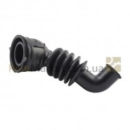Патрубок з'єднає. (Бак-насос) для стир. машини Атлант