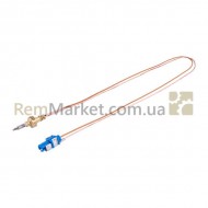 Термопара для газовой плиты L=520mm Whirlpool