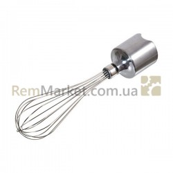 Редуктор (метал.) З віночком Kenwood Редуктор (метал.) З віночком Kenwood