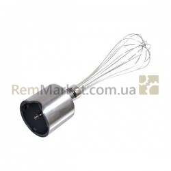 Редуктор (метал.) З віночком Kenwood Редуктор (метал.) З віночком Kenwood