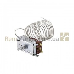 Термостат K59-Q1916-000 капиляр 203см для холодильника Indesit Термостат K59-Q1916-000 капиляр 203см для холодильника Indesit