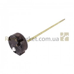Термостат RTS 3 20A 250V, стрижень L = 270mm F.70 / S.83 + виходи на ламп. Thermowatt Термостат RTS 3 20A 250V, стрижень L = 270mm F.70 / S.83 + виходи на ламп. Thermowatt