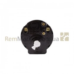 Термостат RTS 3 20A 250V, стрижень L = 270mm F.70 / S.83 + виходи на ламп. Thermowatt Термостат RTS 3 20A 250V, стрижень L = 270mm F.70 / S.83 + виходи на ламп. Thermowatt