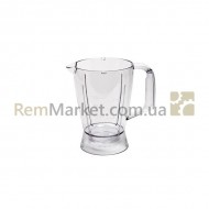 Чаша блендера 1200ml (старого зразка) CP9099 / 01 для кух. комб. Philips
