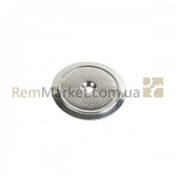 Фильтр-сито бойлера для кофеварки D=42mm DeLonghi Фильтр-сито бойлера для кофеварки D=42mm DeLonghi