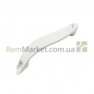 Ручка двери верхняя для холодильника 