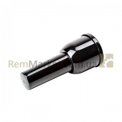Штовхач для м'ясорубки Kenwood чорний Штовхач для м'ясорубки Kenwood чорний